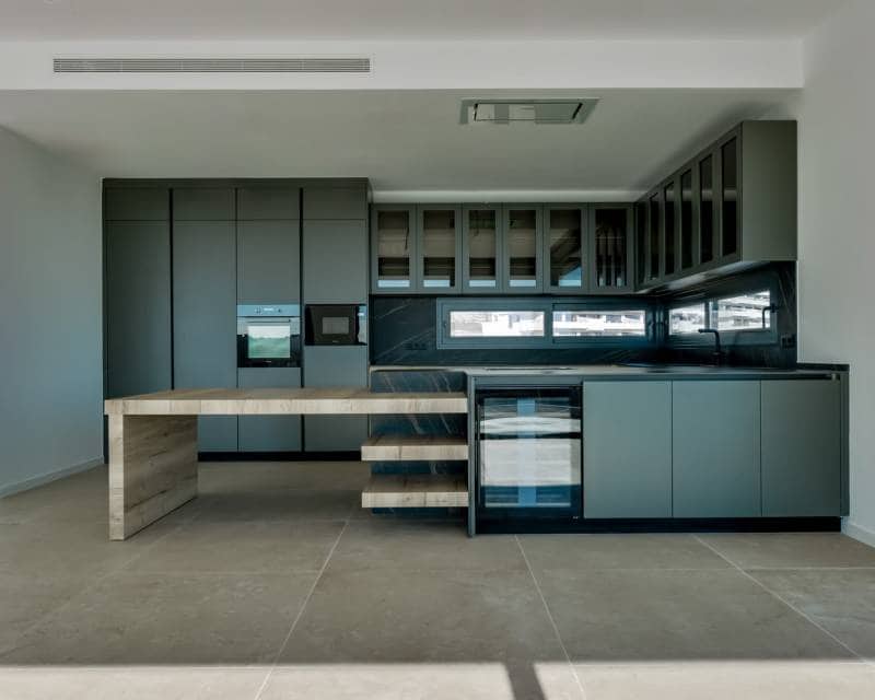 4 camera da letto Villa in vendita in Finestrat con piscina garage - 2.700.000 € (Rif: 8374713)