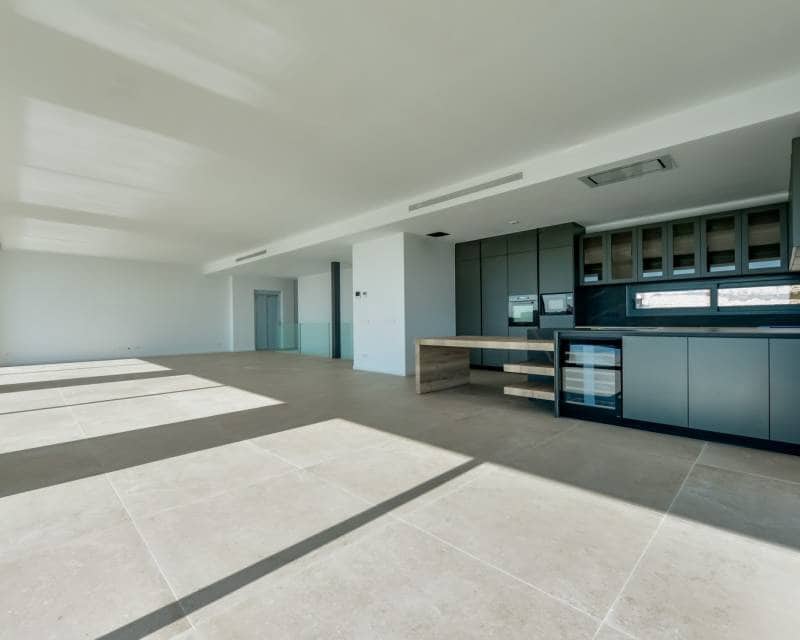 4 camera da letto Villa in vendita in Finestrat con piscina garage - 2.700.000 € (Rif: 8374713)