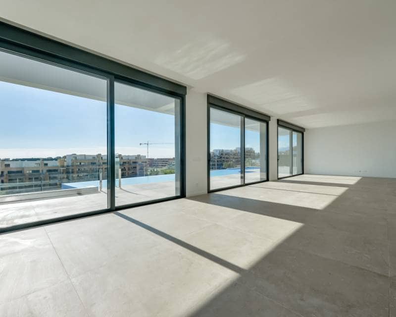 4 camera da letto Villa in vendita in Finestrat con piscina garage - 2.700.000 € (Rif: 8374713)