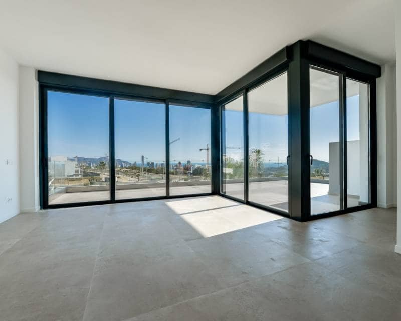 4 camera da letto Villa in vendita in Finestrat con piscina garage - 2.700.000 € (Rif: 8374713)