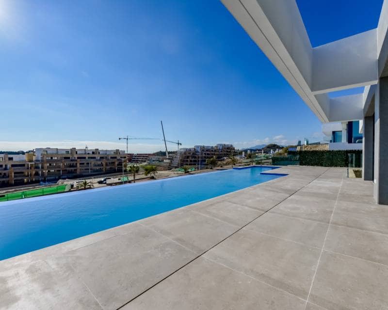 4 camera da letto Villa in vendita in Finestrat con piscina garage - 2.700.000 € (Rif: 8374713)