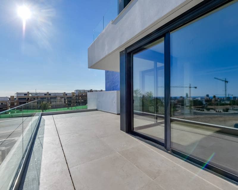 4 camera da letto Villa in vendita in Finestrat con piscina garage - 2.700.000 € (Rif: 8374713)