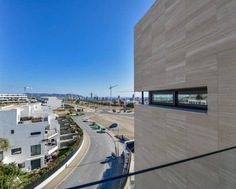 4 camera da letto Villa in vendita in Finestrat con piscina garage - 2.700.000 € (Rif: 8374713)