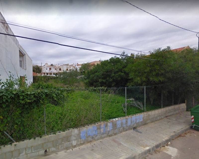 Byggegrund til salg i El Carmoli - € 79.900 (Ref: 8383930)