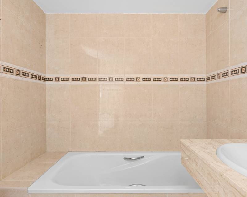 2 chambre Appartement à vendre à Altea avec garage - 340 000 € (Ref: 8389719)