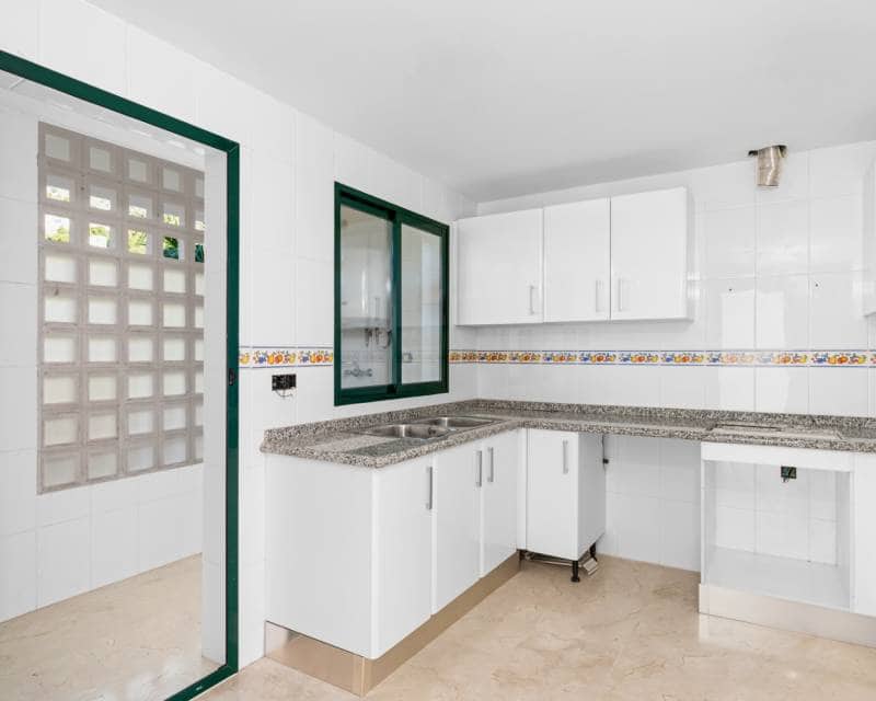 2 chambre Appartement à vendre à Altea avec garage - 340 000 € (Ref: 8389719)