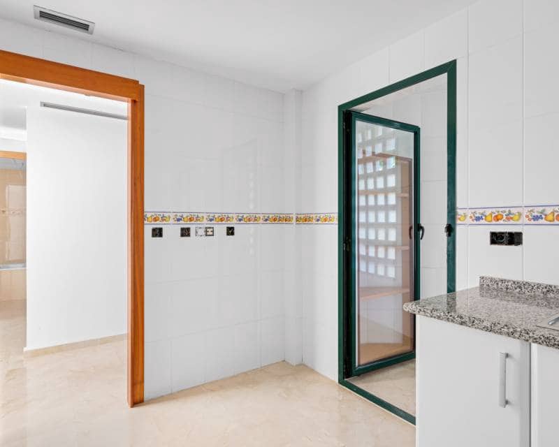 2 chambre Appartement à vendre à Altea avec garage - 340 000 € (Ref: 8389719)