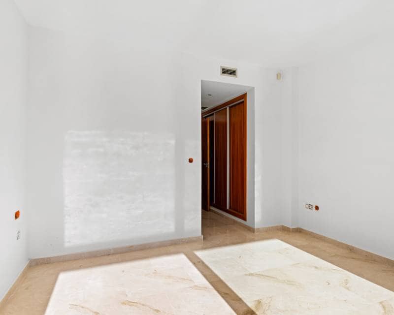 2 chambre Appartement à vendre à Altea avec garage - 340 000 € (Ref: 8389719)