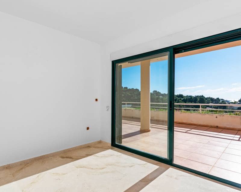 2 chambre Appartement à vendre à Altea avec garage - 340 000 € (Ref: 8389719)