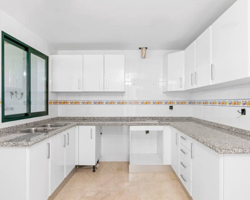 2 chambre Appartement à vendre à Altea avec garage - 340 000 € (Ref: 8389719)