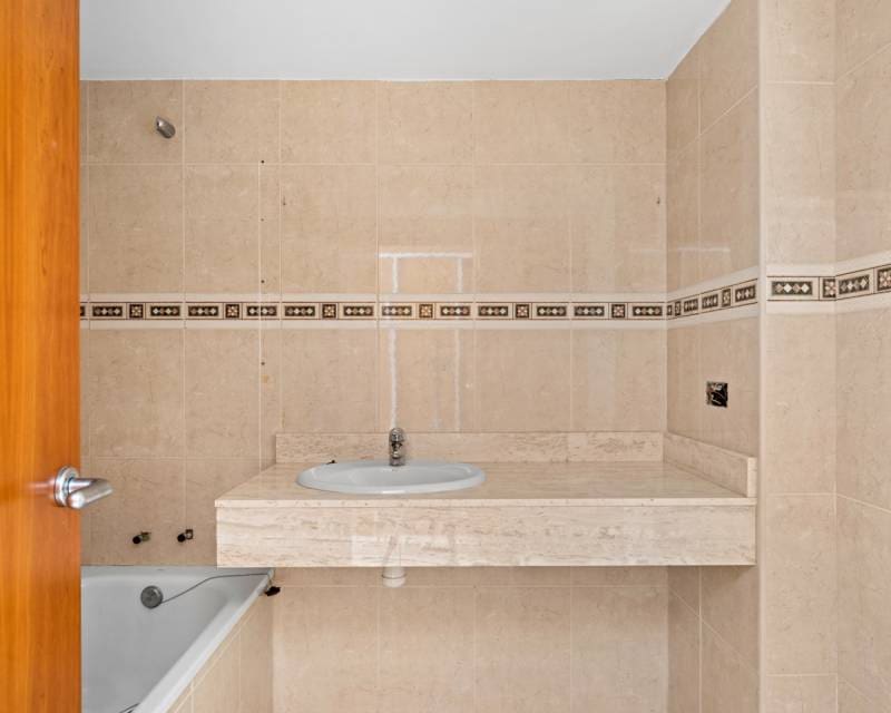 2 chambre Appartement à vendre à Altea avec garage - 340 000 € (Ref: 8389719)