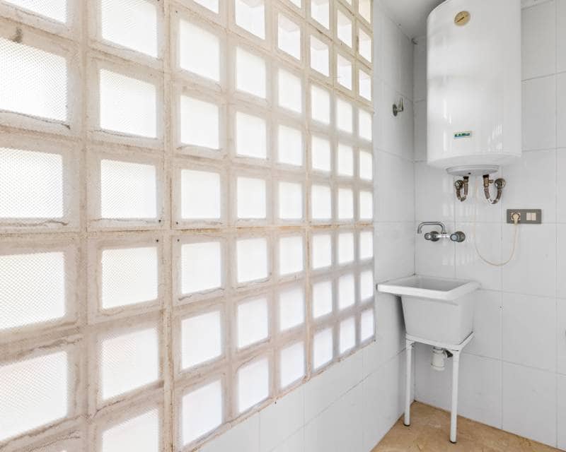 2 chambre Appartement à vendre à Altea avec garage - 340 000 € (Ref: 8389719)