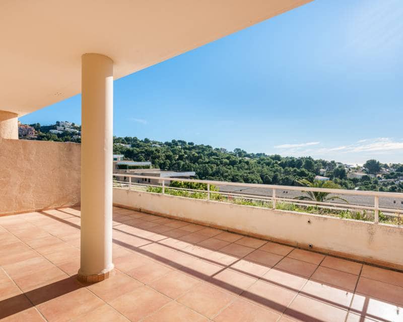 2 chambre Appartement à vendre à Altea avec garage - 340 000 € (Ref: 8389719)