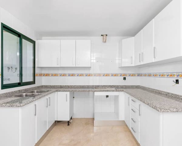 2 sypialnia Apartament na sprzedaż w Alhama Springs, Altea z garażem - 340 000 € (Ref: 8389719)