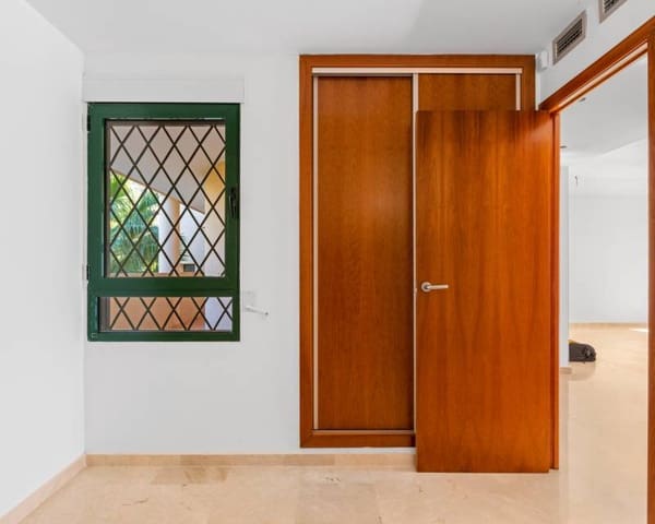 2 sypialnia Apartament na sprzedaż w Alhama Springs, Altea z garażem - 340 000 € (Ref: 8389719)