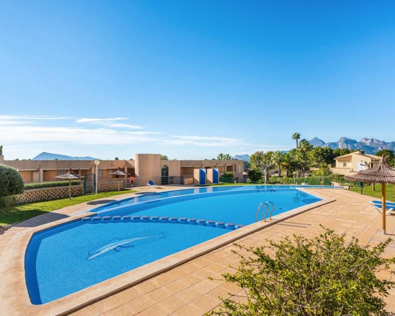 2 chambre Appartement à vendre à Altea avec garage - 340 000 € (Ref: 8389719)