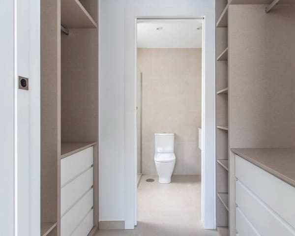 3 slaapkamer Villa te koop in Ciudad, San Javier met zwembad garage - € 385.000 (Ref: 8389840)