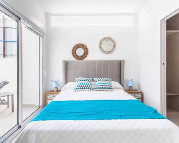 3 slaapkamer Villa te koop in Ciudad, San Javier met zwembad garage - € 385.000 (Ref: 8389840)