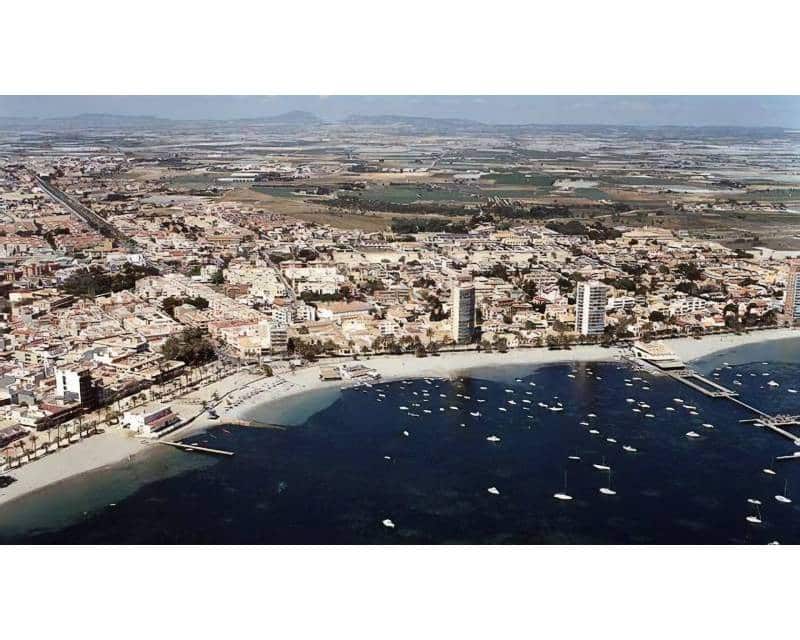 3 slaapkamer Villa te koop in San Javier met zwembad garage - € 385.000 (Ref: 8389840)