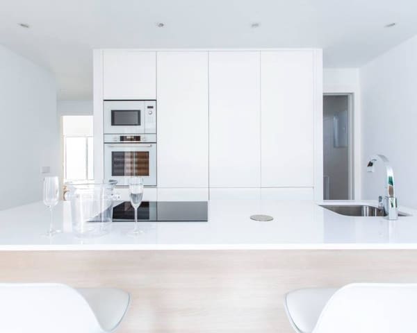 3 slaapkamer Villa te koop in Ciudad, San Javier met zwembad garage - € 475.000 (Ref: 8389841)