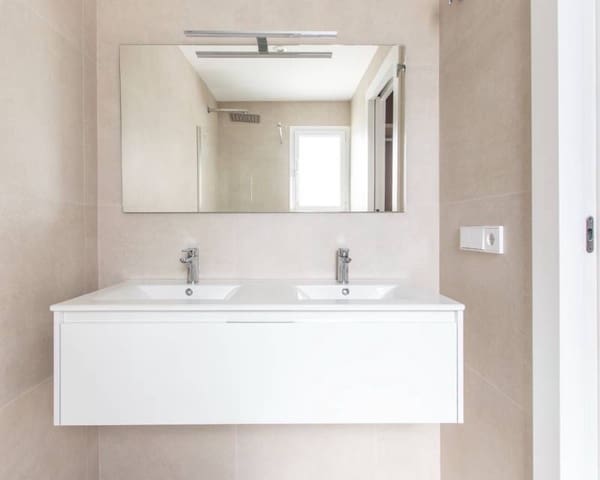 3 slaapkamer Villa te koop in Ciudad, San Javier met zwembad garage - € 475.000 (Ref: 8389841)