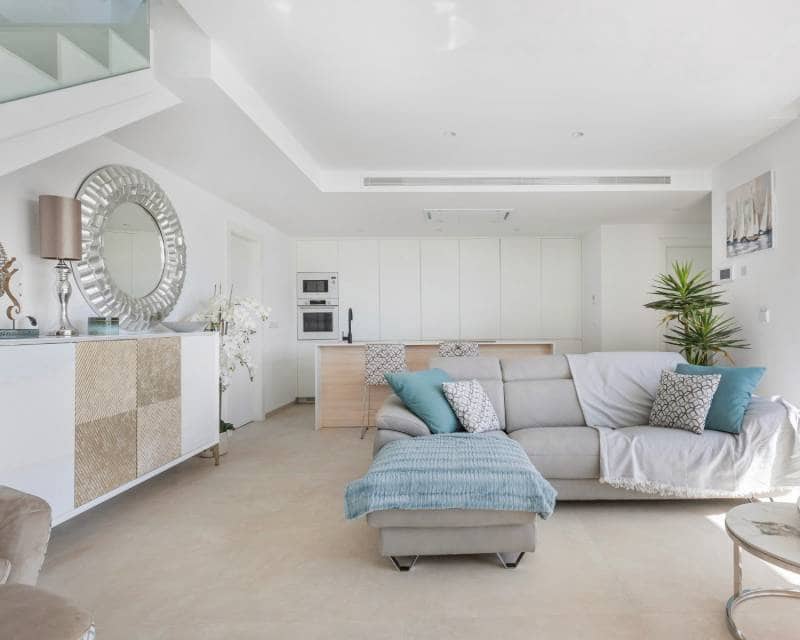 3 soveværelse Villa til salg i San Javier med swimmingpool garage - € 475.000 (Ref: 8389841)