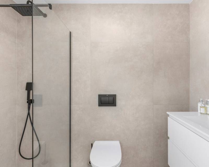 3 soveværelse Villa til salg i San Javier med swimmingpool garage - € 475.000 (Ref: 8389841)