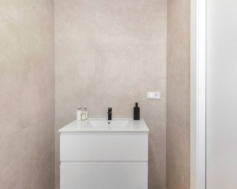 3 soveværelse Villa til salg i San Javier med swimmingpool garage - € 475.000 (Ref: 8389841)