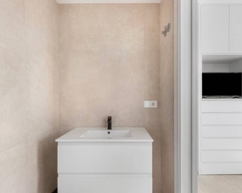 3 soveværelse Villa til salg i San Javier med swimmingpool garage - € 475.000 (Ref: 8389841)