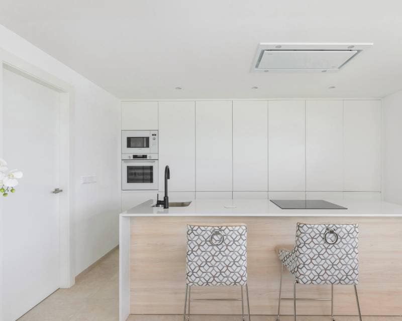 3 soveværelse Villa til salg i San Javier med swimmingpool garage - € 475.000 (Ref: 8389841)