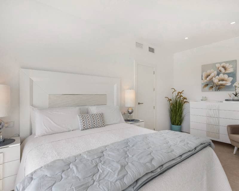 3 soveværelse Villa til salg i San Javier med swimmingpool garage - € 475.000 (Ref: 8389841)