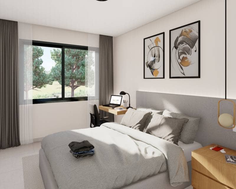 5 soveværelse Villa til salg i Yecla med swimmingpool garage - € 774.000 (Ref: 8392919)