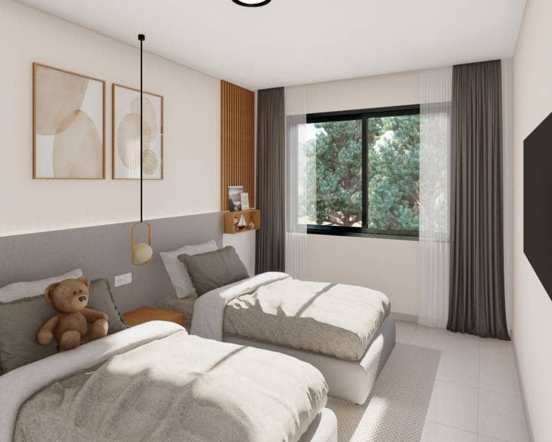 5 soveværelse Villa til salg i Yecla med swimmingpool garage - € 774.000 (Ref: 8392919)