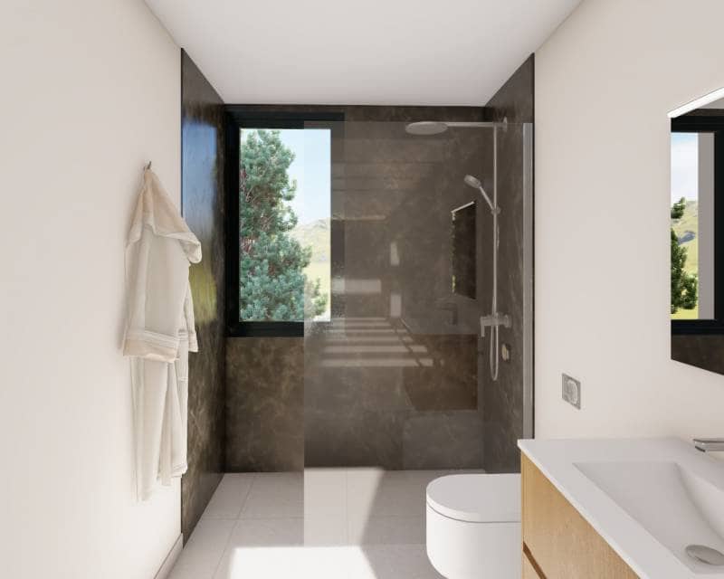 5 soveværelse Villa til salg i Yecla med swimmingpool garage - € 774.000 (Ref: 8392919)