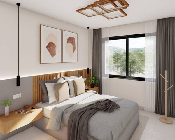 5 chambre Villa/Maison à vendre à Yecla avec piscine garage - 774 000 € (Ref: 8392919)