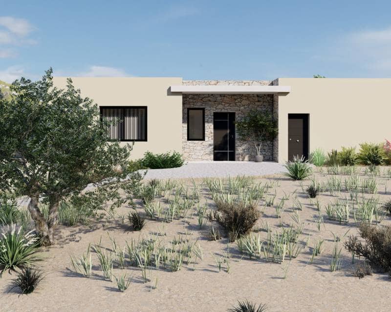 5 soveværelse Villa til salg i Yecla med swimmingpool garage - € 774.000 (Ref: 8392919)