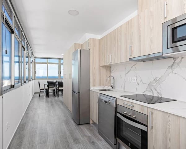 1 camera da letto Attico in vendita in La Manga del Mar Menor con piscina garage - 380.000 € (Rif: 8392927)