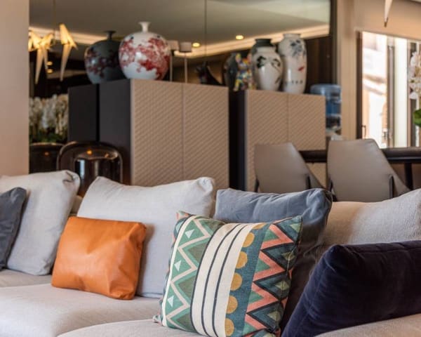 6 chambre Villa/Maison Mitoyenne à vendre à Guardamar Playa, Guardamar del Segura avec garage - 1 350 000 € (Ref: 8393248)