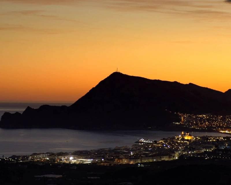 4 chambre Villa/Maison à vendre à Altea avec piscine garage - 2 146 000 € (Ref: 8393250)