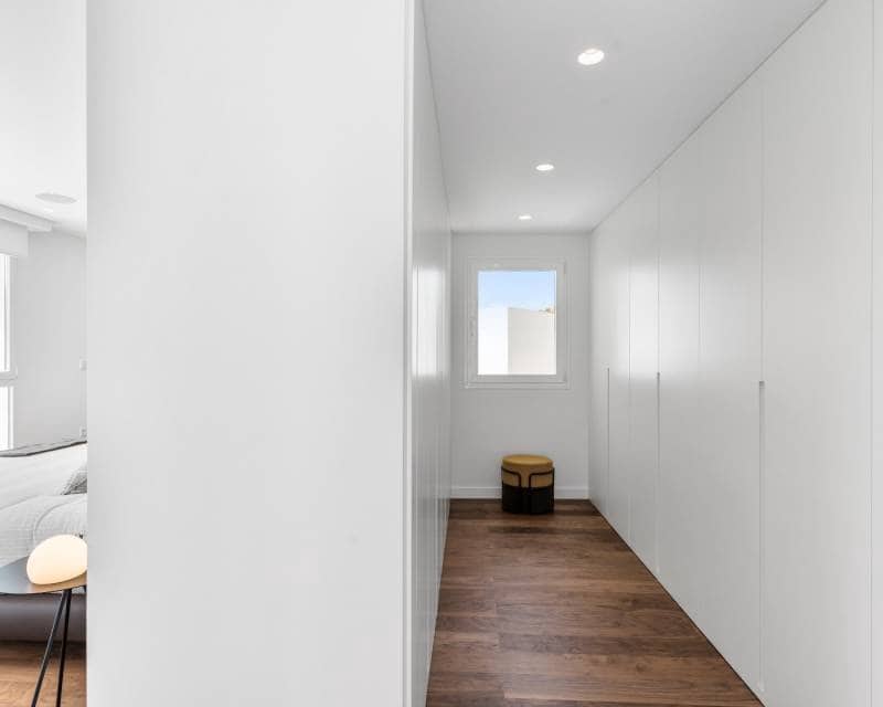 4 chambre Villa/Maison à vendre à Altea avec piscine garage - 2 146 000 € (Ref: 8393250)