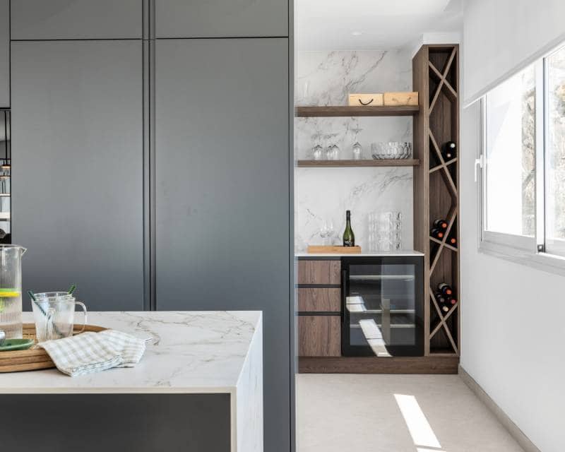 4 chambre Villa/Maison à vendre à Altea avec piscine garage - 2 146 000 € (Ref: 8393250)