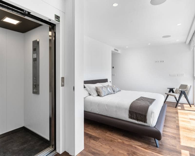 4 chambre Villa/Maison à vendre à Altea avec piscine garage - 2 146 000 € (Ref: 8393250)