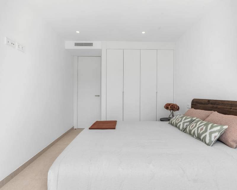 4 chambre Villa/Maison à vendre à Altea avec piscine garage - 2 146 000 € (Ref: 8393250)