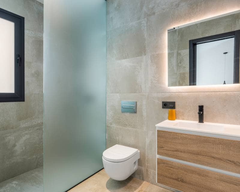 5 bedroom Villa for sale in Ciudad Quesada with pool garage - € 990,000 (Ref: 8393253)