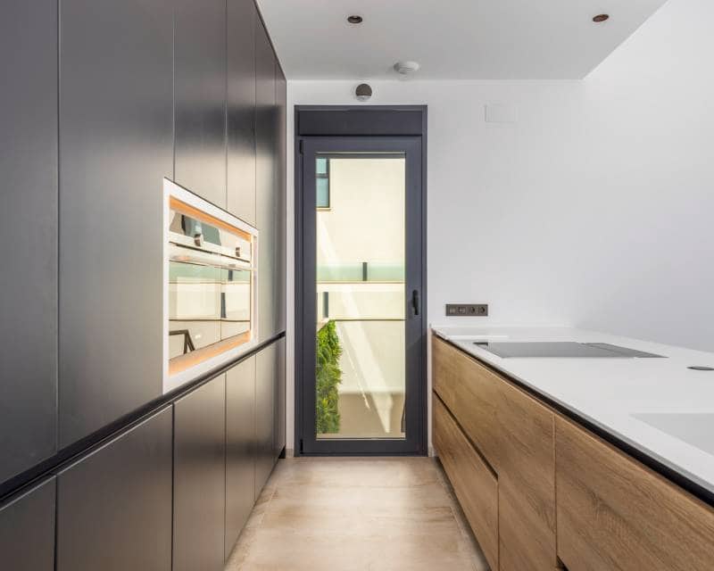 5 bedroom Villa for sale in Ciudad Quesada with pool garage - € 990,000 (Ref: 8393253)