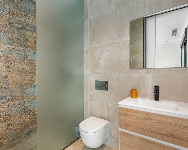 5 bedroom Villa for sale in Ciudad Quesada with pool garage - € 990,000 (Ref: 8393253)