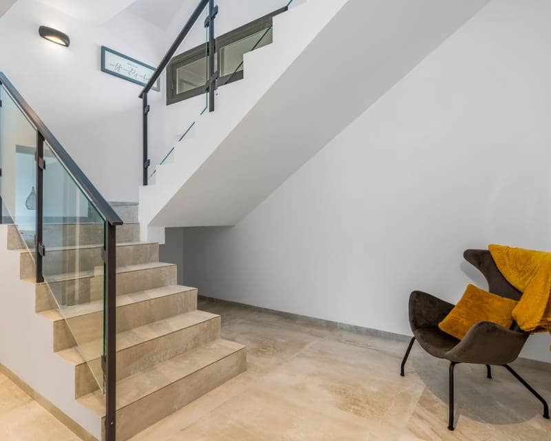 5 bedroom Villa for sale in Ciudad Quesada with pool garage - € 990,000 (Ref: 8393253)