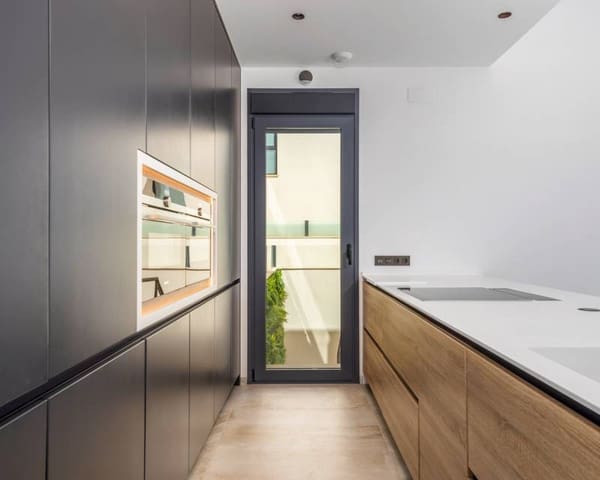 5 Zimmer Villa zu verkaufen in Ciudad Quesada, Rojales mit Pool Garage - 990.000 € (Ref: 8393253)