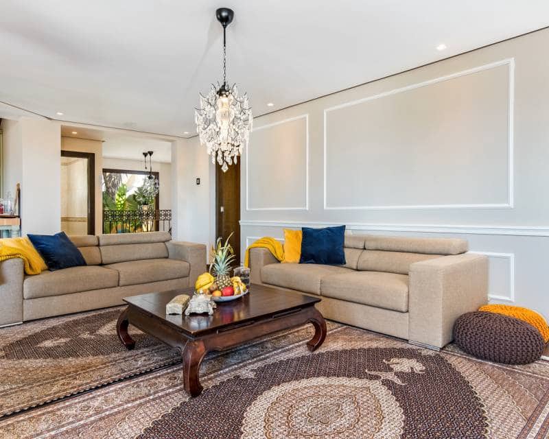 4 bedroom Villa for sale in Ciudad Quesada with pool - € 895,000 (Ref: 8393254)