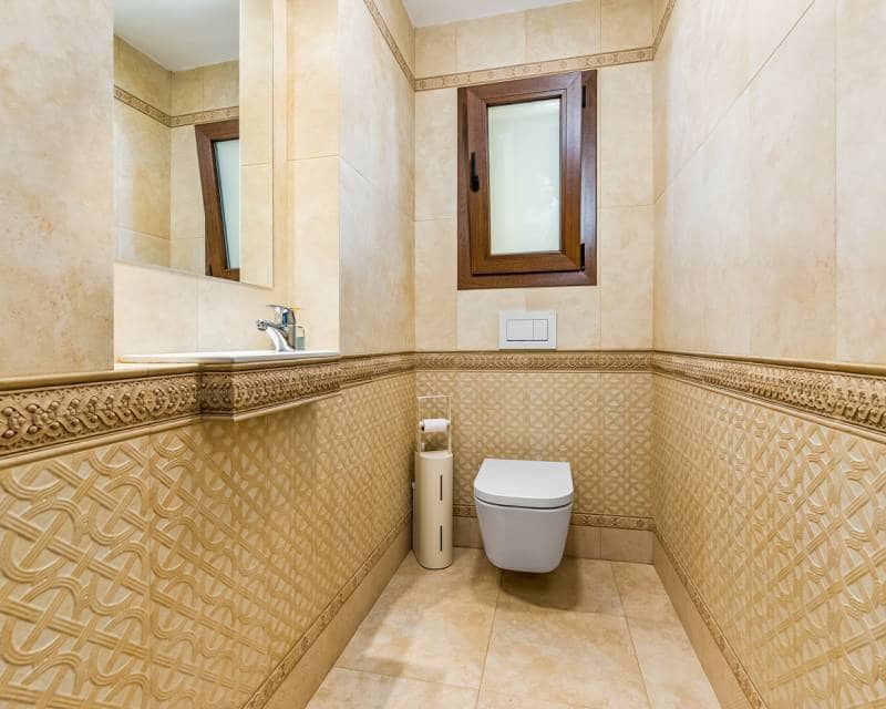 4 bedroom Villa for sale in Ciudad Quesada with pool - € 895,000 (Ref: 8393254)